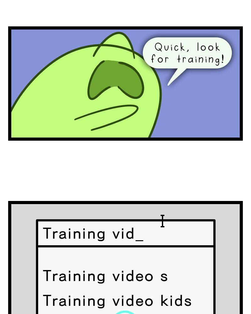 Life of a Highschool Slime - Episode 14, Page 7: Sophomore Year- Chapter 14